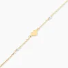 Bracelet Theotima Or Jaune Perle De Culture|Marc Orian Online