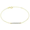Bracelet Uroicae Or Jaune