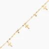 Bracelet Vitus Or Jaune|Marc Orian Online