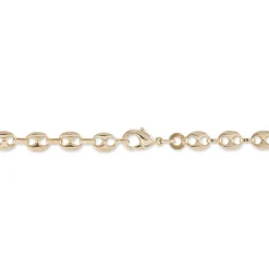 Bracelet William Plaqué Or Jaune|Marc Orian Outlet