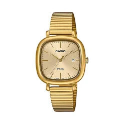 Unisex Quarzuhr LTP-B166G-9AVEF|CASIO COLLECTION Online