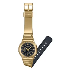 Herren Quarzuhr GM-2100YMG-9AER|CASIO G-SHOCK New