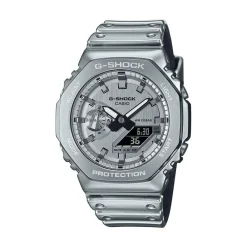 Herren Quarzuhr GM-2100YM-8AER|CASIO G-SHOCK Best