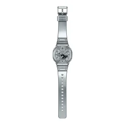 Herren Quarzuhr GM-2100YM-8AER|CASIO G-SHOCK Best
