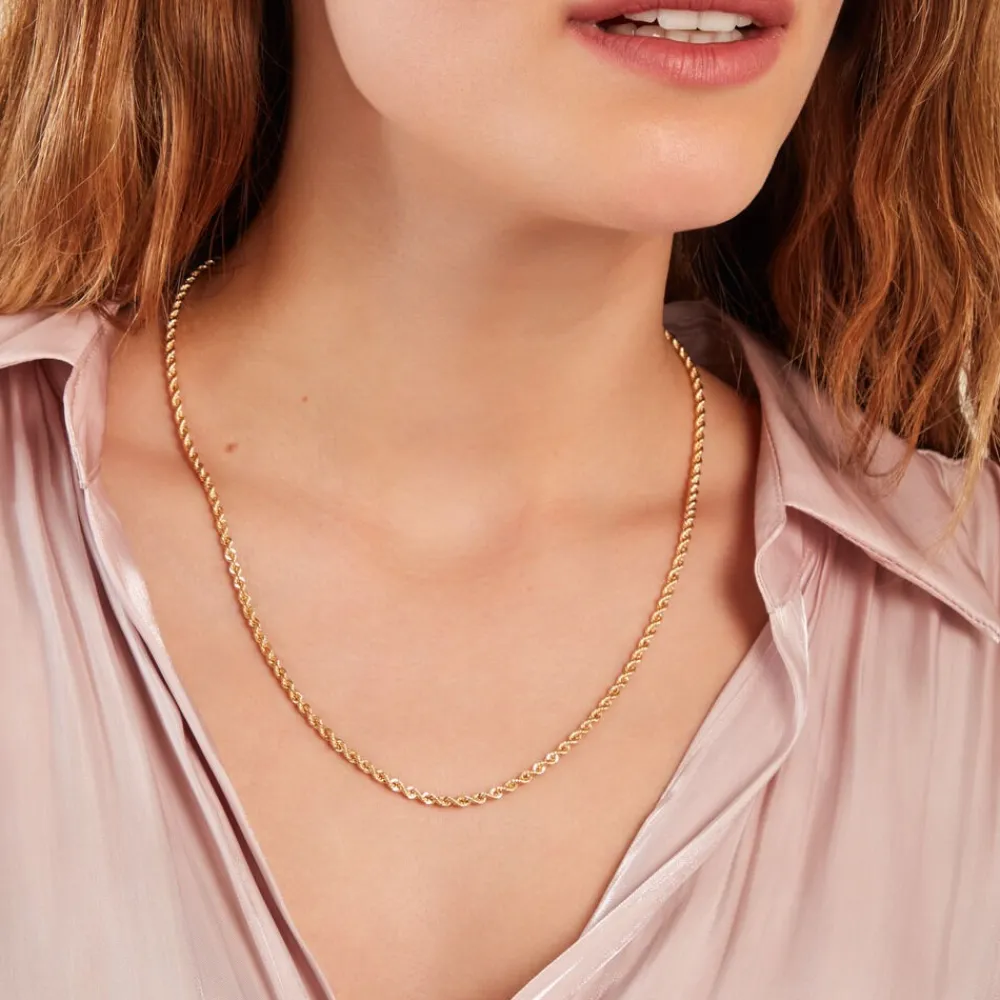 Chaine Cordelia|Marc Orian Discount
