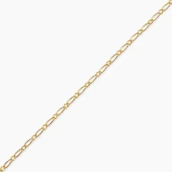Chaine De Cheville Or Jaune Kalla|Marc Orian Online