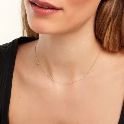 Chaine Hank Or Jaune|Marc Orian Clearance