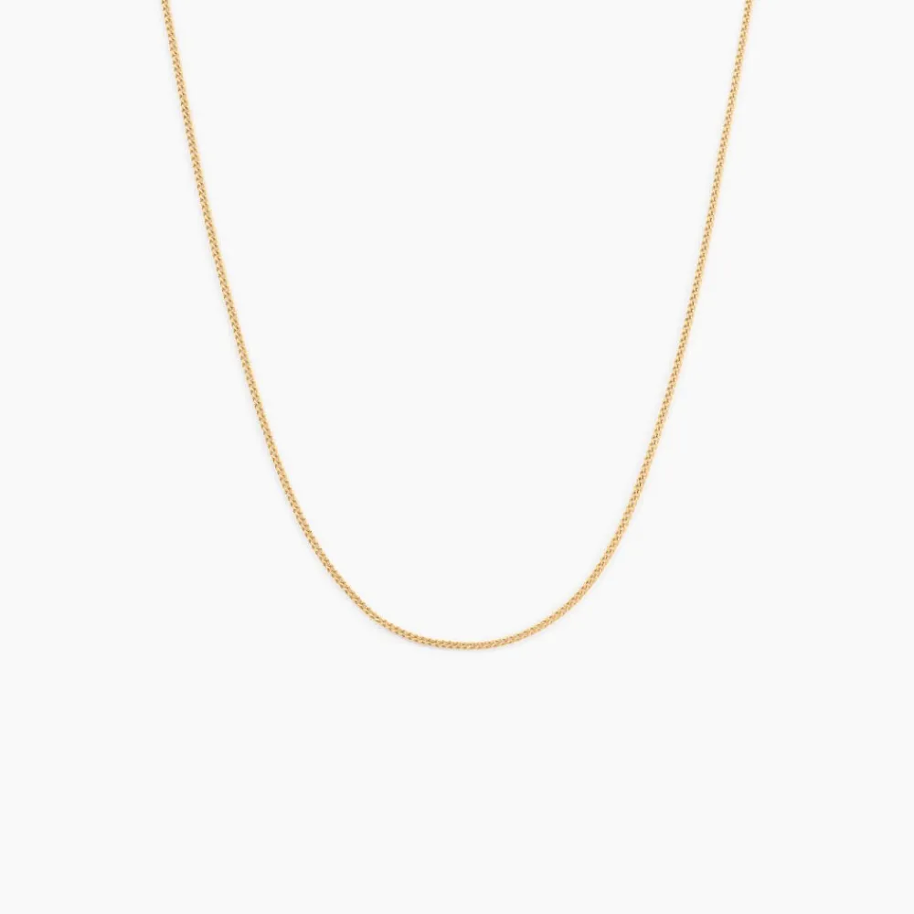 Chaine Hank Or Jaune|Marc Orian Clearance