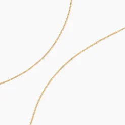 Chaine Hank Or Jaune|Marc Orian Clearance