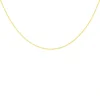 Chaine Harve Or Jaune|Marc Orian Online