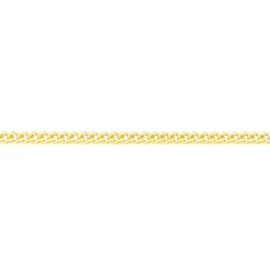 Chaine Harve Or Jaune|Marc Orian Online