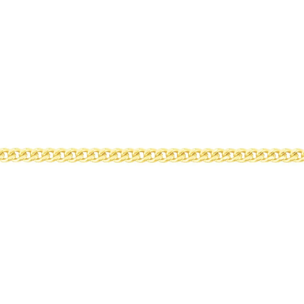 Chaine Harve Or Jaune|Marc Orian Online