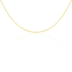 Chaine Henryk Or Jaune|Marc Orian Hot