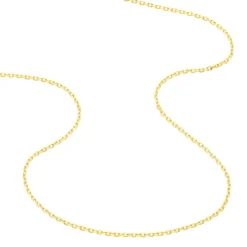 Chaine Henryk Or Jaune|Marc Orian Hot