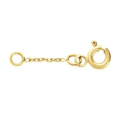Chainette De Rallonge Or Jaune|Marc Orian Clearance
