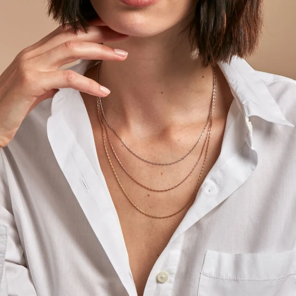Chaine Ylsa|Marc Orian