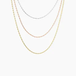 Chaine Ylsa|Marc Orian