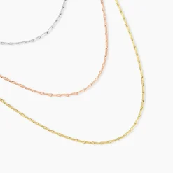 Chaine Ylsa|Marc Orian