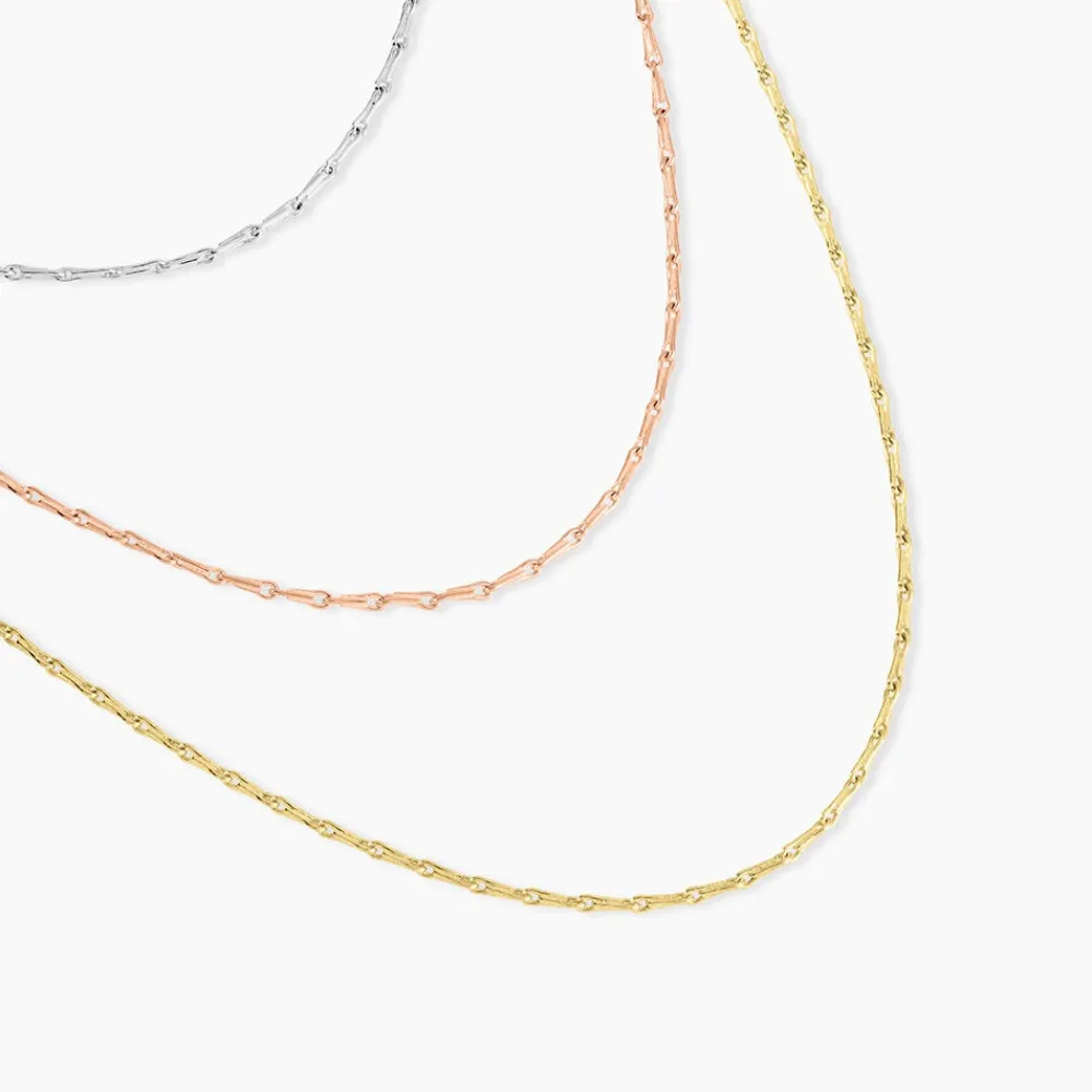Chaine Ylsa|Marc Orian