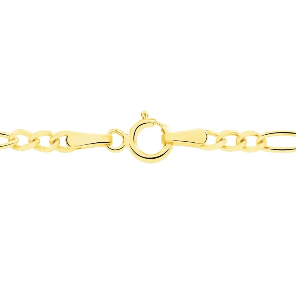 Chaîne Cameo Maille Alternee 1/3|Marc Orian Sale