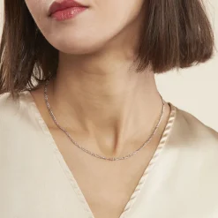 Chaîne Cameo Maille Alternee 1/3|Marc Orian
