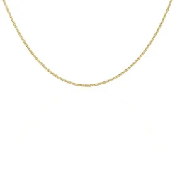 Chaîne Clement Plaqué Or Jaune|Marc Orian Clearance
