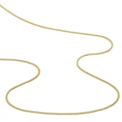Chaîne Clement Plaqué Or Jaune|Marc Orian Clearance