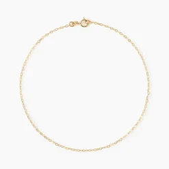 Chaîne De Cheville Fiorbes Or Jaune|Marc Orian Hot