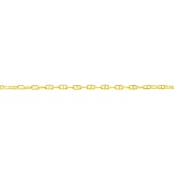 Chaîne De Cheville Marinus Or Jaune|Marc Orian Clearance