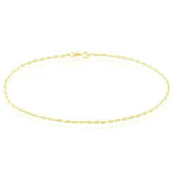 Chaîne De Cheville Marinus Or Jaune|Marc Orian Clearance