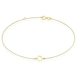 Chaîne De Cheville Sunil Or Jaune|Marc Orian Clearance