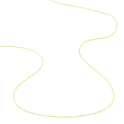 Chaîne Igoa Maille Forçat Diamantee|Marc Orian Outlet