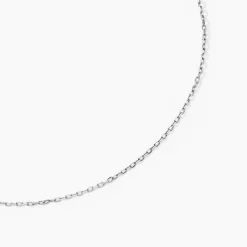 Chaîne Igoa Maille Forçat Diamantee|Marc Orian Sale