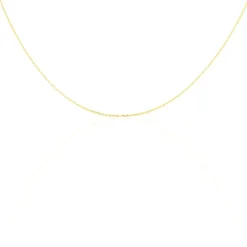 Chaîne Igoa Maille Forçat Diamantee|Marc Orian Clearance