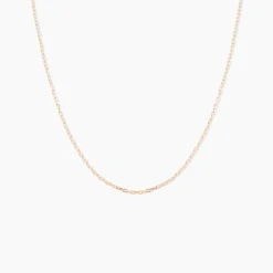 Chaîne Igoa Maille Forçat Diamantee|Marc Orian Best