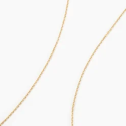 Chaîne Igoa Maille Forçat Diamantee|Marc Orian Clearance