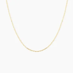 Chaîne Igoa Or Jaune