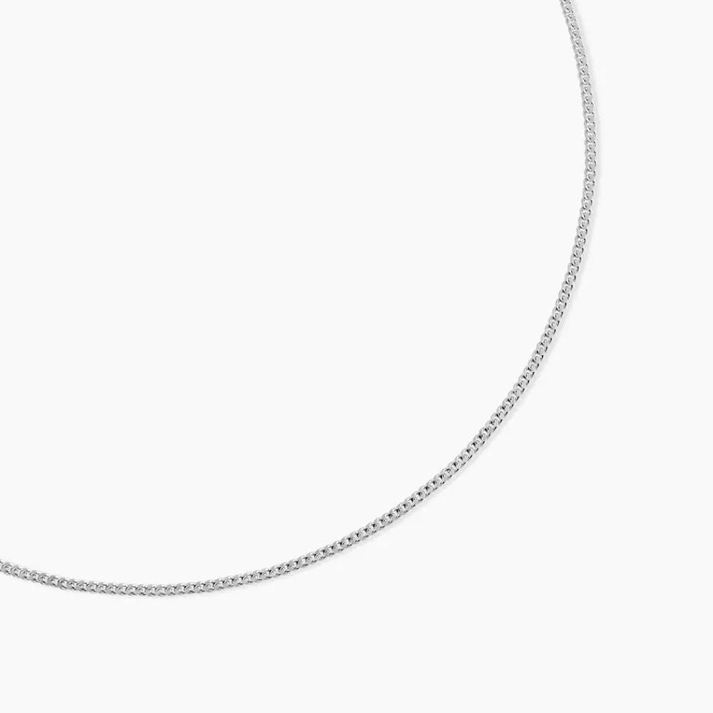 Chaîne Imad Maille Gourmette|Marc Orian Clearance