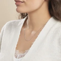 Chaîne Imad Maille Gourmette|Marc Orian Clearance