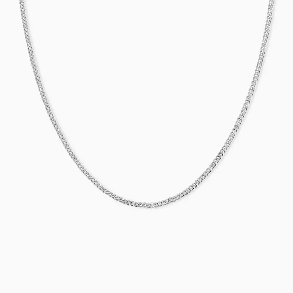 Chaîne Imad Maille Gourmette|Marc Orian Clearance