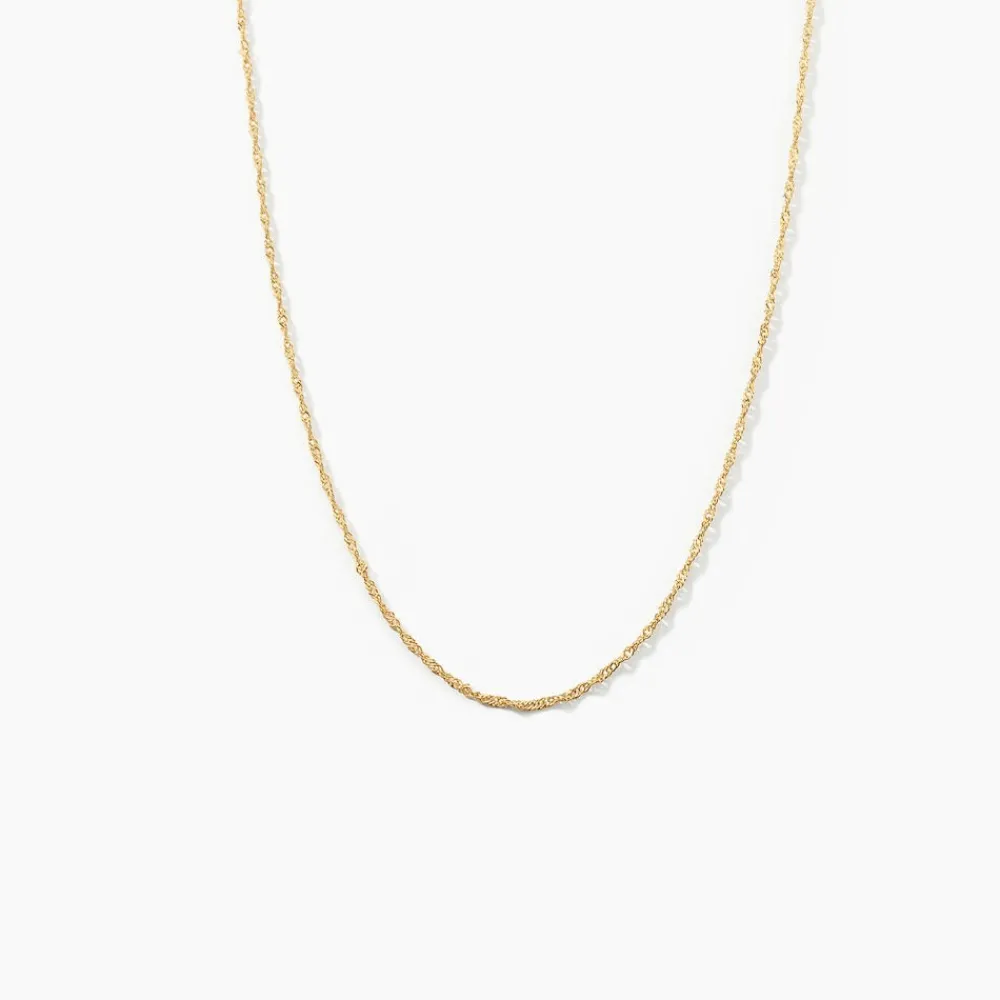 Chaîne Imanie Maille Singapour|Marc Orian Outlet