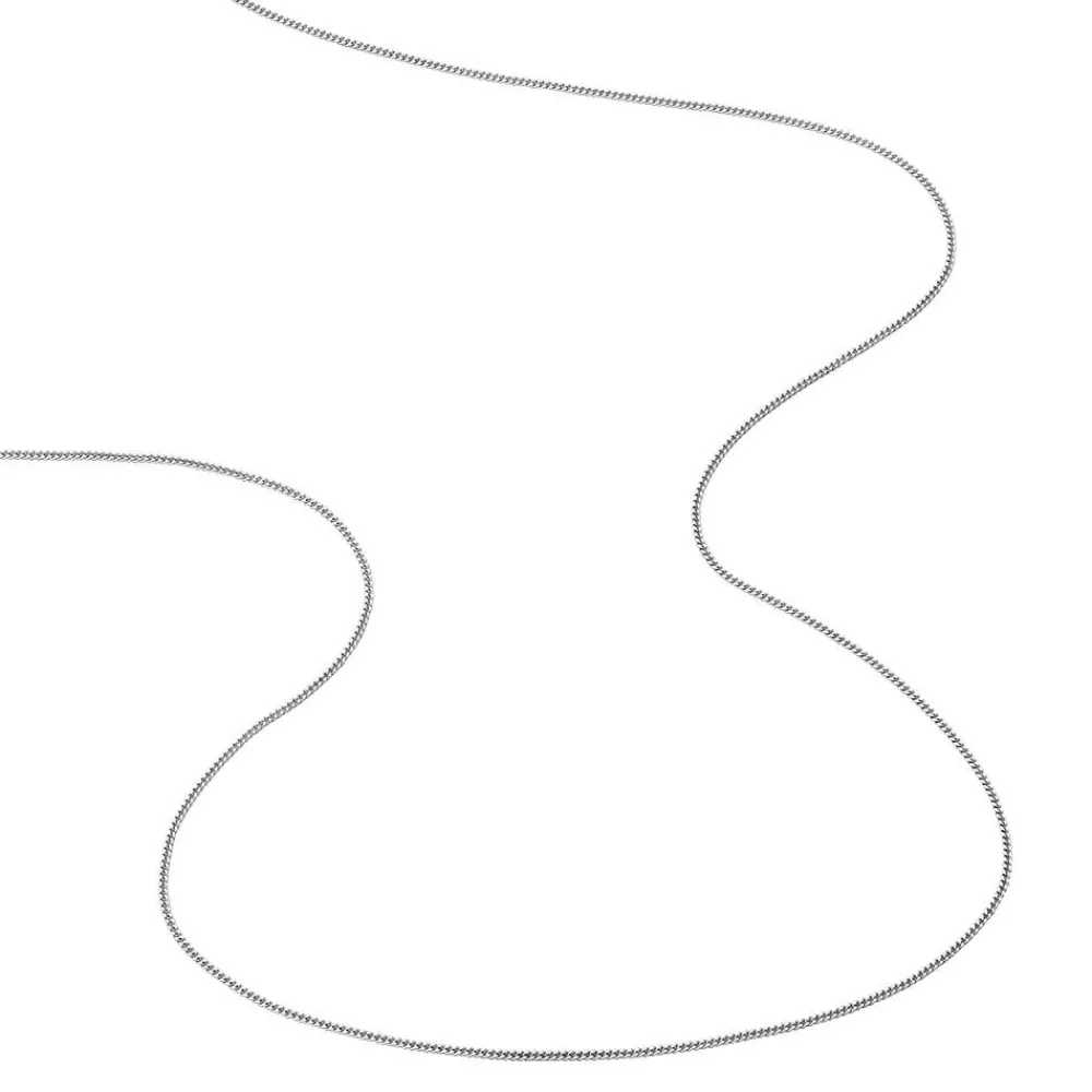 Chaîne Iris Maille Gourmette|Marc Orian
