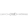 Chaîne Vivian Argent Blanc|Marc Orian Clearance