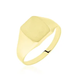 Chevalière Ayliz Or Jaune|Marc Orian New
