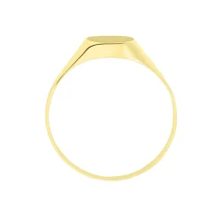 Chevalière Emylie Or Jaune|Marc Orian