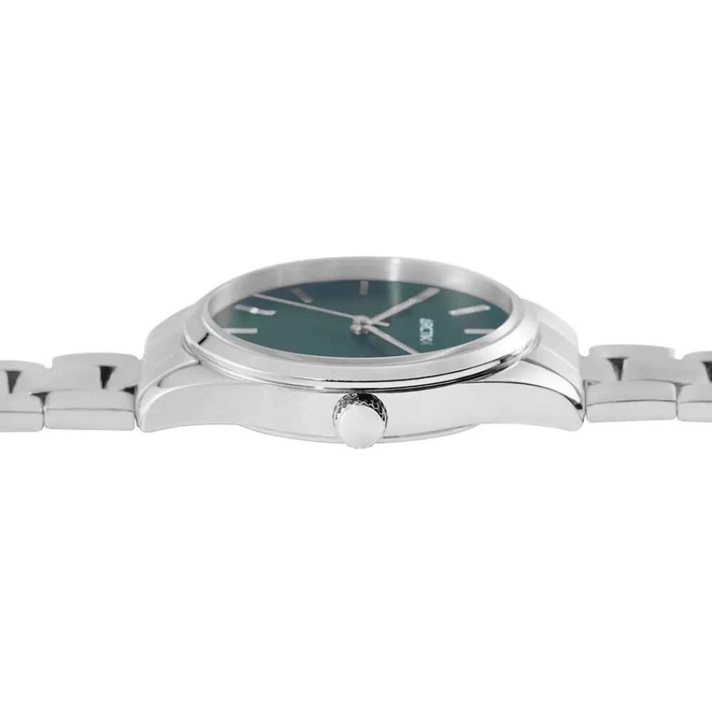 Coffret De Montre Canopée Vert|ARCTIK Sale