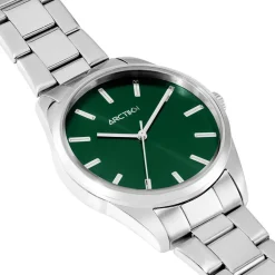 Coffret De Montre Canopée Vert|ARCTIK Sale