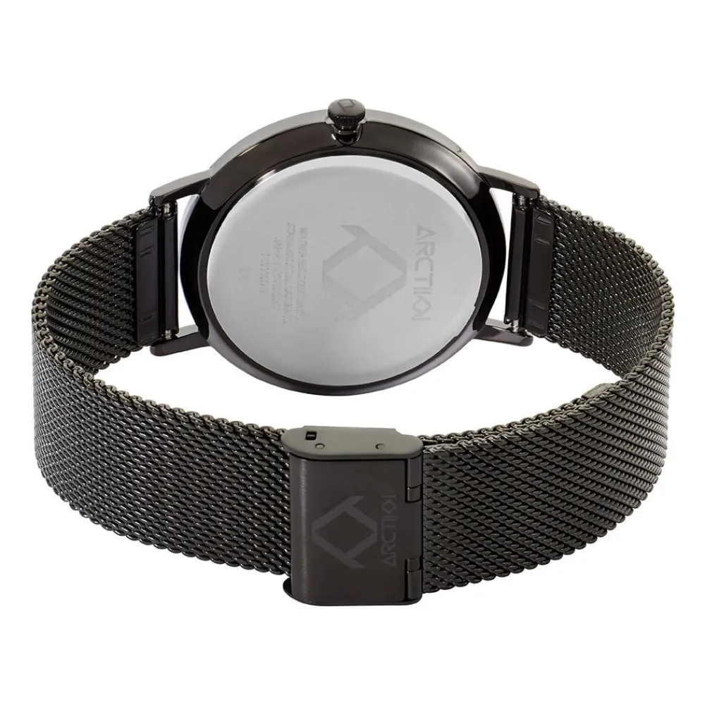 Coffret De Montre Dusk Noir|ARCTIK Clearance