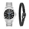 Coffret De Montre Boss Strike Noir|HUGO BOSS Sale
