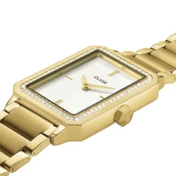 Coffret De Montre Fluette Blanc|CLUSE Online